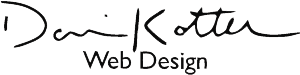 Darin Kotter Web Development