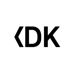 Darin Kotter logo